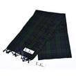  Black Watch Tartan Sash