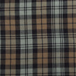 Black Watch Weathered Tartan clan