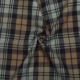 Black Watch Weathered Tartan
