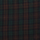 Brown Watch Tartan