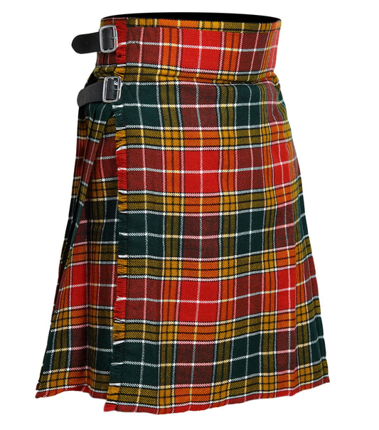 Buchanan Ancient Tartan Kilt