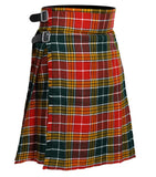 Buchanan Ancient Tartan Kilt