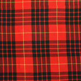Cameron Clan Tartan