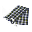 Dress Gordon tartan sash
