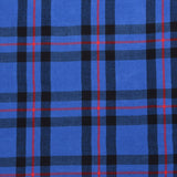 Elliot Modern Tartan