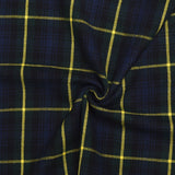 Gordon Tartan Clan Ancient