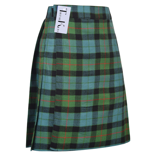 Gunn Ancient Tactical kilt