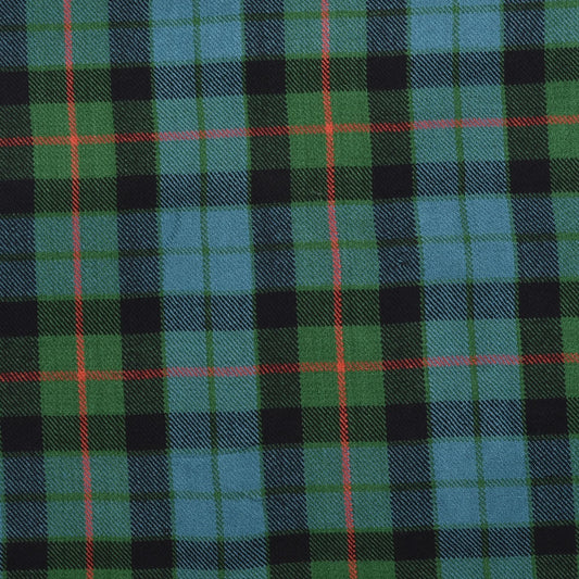 Gunn Ancient Tartan 