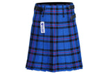 Men's 8 Yard Kilt for Men, Men's Deluxe Kilt, Scottish Tartan Kilt, Highland Wedding Kilt, Elliot Modern Kilt