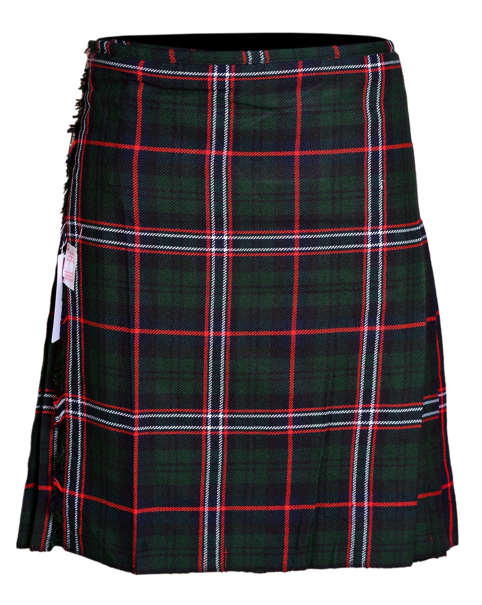 Men's 8 Yard Kilt for Men, Men's Deluxe Kilt, Scottish Tartan Kilt, Highland Wedding Kilt, Scottish National Kilt