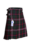 Men's 8 Yard Kilt for Men, Men's Deluxe Kilt, Scottish Tartan Kilt, Highland Wedding Kilt, Scottish National Kilt