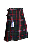 Men's 8 Yard Kilt for Men, Men's Deluxe Kilt, Scottish Tartan Kilt, Highland Wedding Kilt, Scottish National Kilt