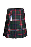 Men's 8 Yard Kilt for Men, Men's Deluxe Kilt, Scottish Tartan Kilt, Highland Wedding Kilt, Scottish National Kilt