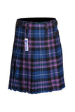 Men's 8 Yard Kilt for Men, Men's Deluxe Kilt, Scottish Tartan Kilt, Highland Wedding Kilt, Pride of Scotland Kilt