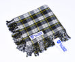 Scottish Men's Kilt Tartan Fly Plaid - Dress Gordon