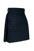 black watch tartan