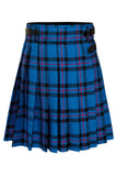 Men's 5 Yard Scottish Tartan Kilt, Highland Wedding Kilt, Elliot Modern Tartan Kilt