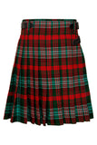 Men's 5 Yard Scottish Tartan Kilt, Highland Wedding Kilt, Ross Hunting Tartan Kilt
