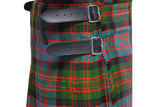 Men's 8 Yard Kilt for Men, Men's Deluxe Kilt, Scottish Tartan Kilt, Highland Wedding Kilt, Macdonald Ancient Kilt