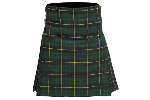 Men's 8 Yard Kilt for Men, Men's Deluxe Kilt, Scottish Tartan Kilt, Highland Wedding Kilt, Wallace Hunting Kilt