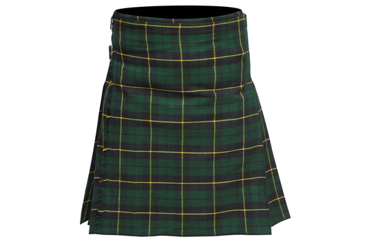 Men's 8 Yard Kilt for Men, Men's Deluxe Kilt, Scottish Tartan Kilt, Highland Wedding Kilt, Wallace Hunting Kilt