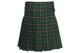 Men's 8 Yard Kilt for Men, Men's Deluxe Kilt, Scottish Tartan Kilt, Highland Wedding Kilt, Wallace Hunting Kilt