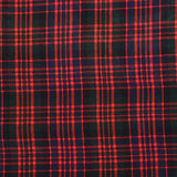 Irish Heritage Tartan