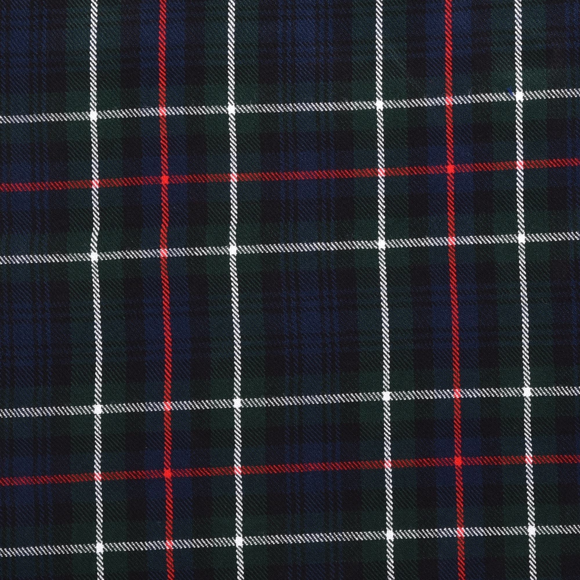 Macdonald Ancient Tartan