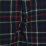 Macdonald Ancient Tartan plaid