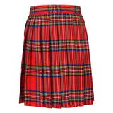 Mens Kilt for Sports, Our Golf Kilt Perfect for Traditional Scottish Clothing, Royal Stewart Tartan Kilt