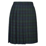 Mens Kilt for Sports, Our Golf Kilt Perfect for Traditional Scottish Clothing, Black Watch Tartan Kilt