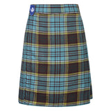 Mens Kilt for Sports, Our Golf Kilt Perfect for Traditional Scottish Clothing, Anderson Tartan Kilt