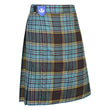 Mens Kilt for Sports, Our Golf Kilt Perfect for Traditional Scottish Clothing, Anderson Tartan Kilt