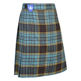 Mens Kilt for Sports, Our Golf Kilt Perfect for Traditional Scottish Clothing, Anderson Tartan Kilt