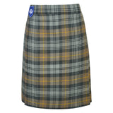 Mens Kilt for Sports, Our Golf Kilt Perfect for Traditional Scottish Clothing, Gordon Weathered Tartan Kilt