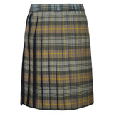Mens Kilt for Sports, Our Golf Kilt Perfect for Traditional Scottish Clothing, Gordon Weathered Tartan Kilt