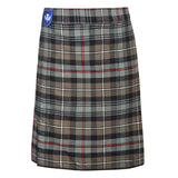 Mens Kilt for Sports, Our Golf Kilt Perfect for Traditional Scottish Clothing, Mackenzie Weathered Tartan Kilt