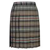 Mens Kilt for Sports, Our Golf Kilt Perfect for Traditional Scottish Clothing, Mackenzie Weathered Tartan Kilt