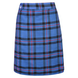 Mens Kilt for Sports, Our Golf Kilt Perfect for Traditional Scottish Clothing, Elliot Modern Tartan Kilt