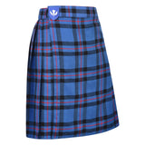 Mens Kilt for Sports, Our Golf Kilt Perfect for Traditional Scottish Clothing, Elliot Modern Tartan Kilt