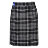 Mens Kilt for Sports, Our Golf Kilt Perfect for Traditional Scottish Clothing, Granite Tartan Kilt