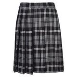 Mens Kilt for Sports, Our Golf Kilt Perfect for Traditional Scottish Clothing, Granite Tartan Kilt