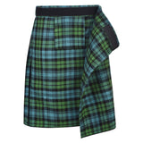 Mens Kilt for Sports, Our Golf Kilt Perfect for Traditional Scottish Clothing, Campbell Ancient Tartan Kilt