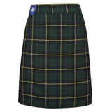 Mens Kilt for Sports, Our Golf Kilt Perfect for Traditional Scottish Clothing, Wallace Hunting Tartan Kilt