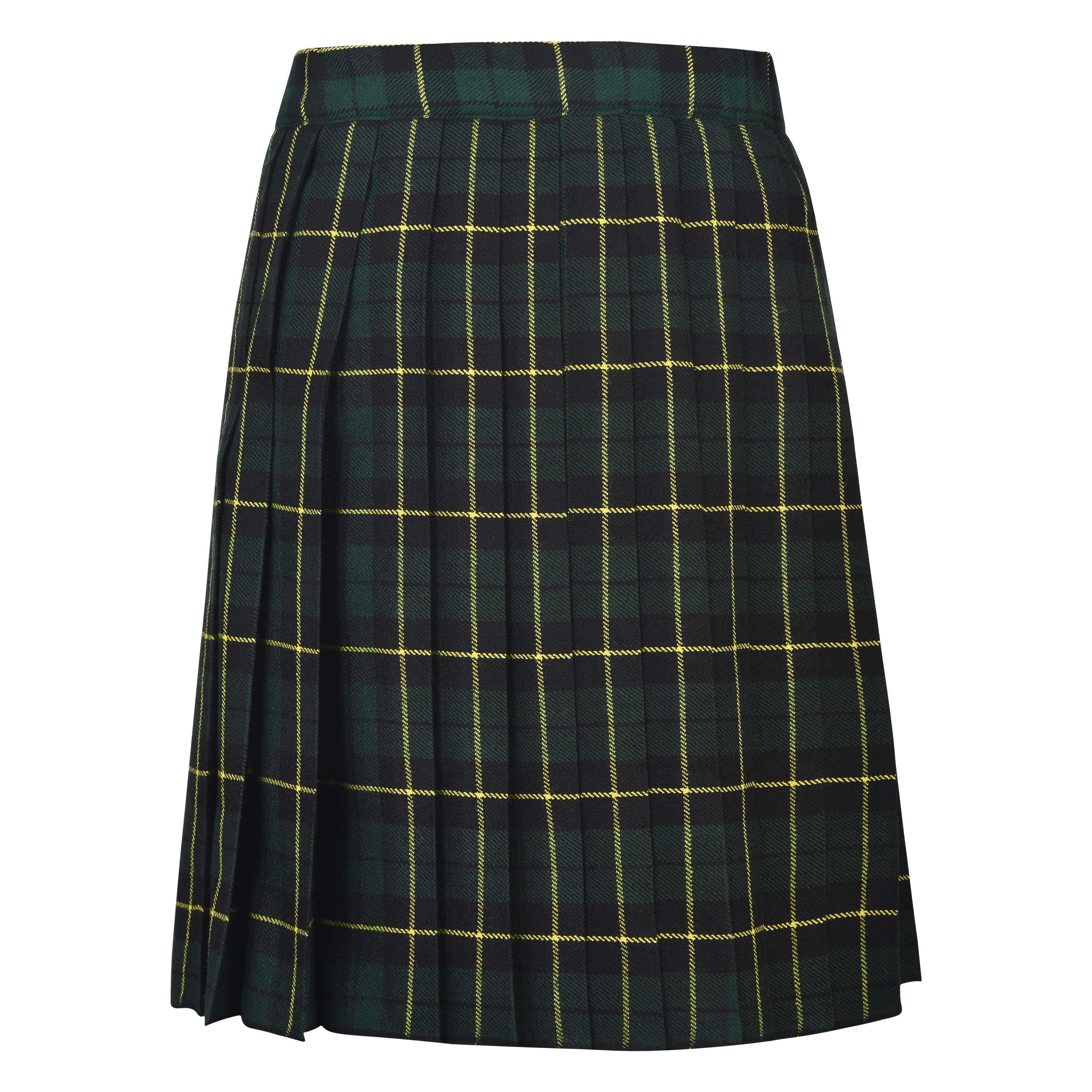 Mens Kilt for Sports, Our Golf Kilt Perfect for Traditional Scottish Clothing, Wallace Hunting Tartan Kilt