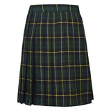 Mens Kilt for Sports, Our Golf Kilt Perfect for Traditional Scottish Clothing, Wallace Hunting Tartan Kilt