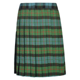Mens Kilt for Sports, Our Golf Kilt Perfect for Traditional Scottish Clothing, Gunn Ancient Tartan Kilt
