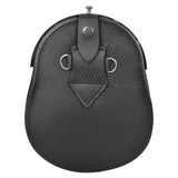 Premium Leather Sporran for Men - Ideal Kilt Accessories for Men, Scottish Kilt Sporran with Chain Belt Art # 7