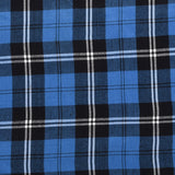 Ramsay Blue Tartan 