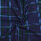 Spirit of Scotland modern Tartan 